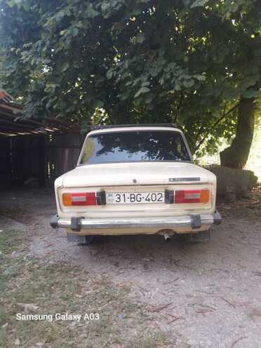 LADA (VAZ) 2106 1985, 198,521 km - 1.6 l - İsmayıllı