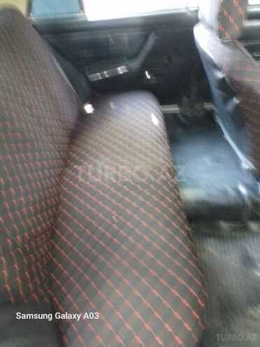 LADA (VAZ) 2106 1985, 198,521 km - 1.6 l - İsmayıllı