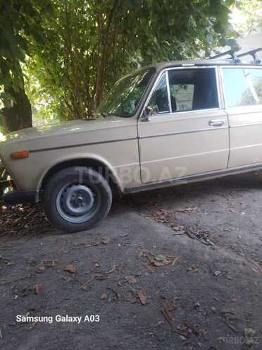 LADA (VAZ) 2106 1985, 198,521 km - 1.6 l - İsmayıllı