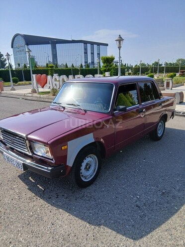 LADA (VAZ) 2107 2003, 95,000 km - 1.6 л - Ağcabədi