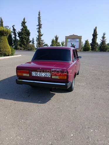 LADA (VAZ) 2107 2003, 95,000 km - 1.6 л - Ağcabədi