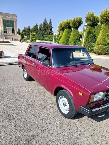 LADA (VAZ) 2107 2003, 95,000 km - 1.6 л - Ağcabədi