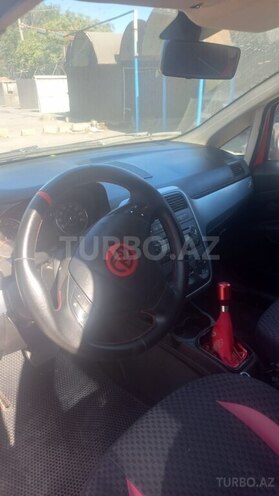 Fiat Punto 2008, 282,000 km - 1.4 л - Bakı
