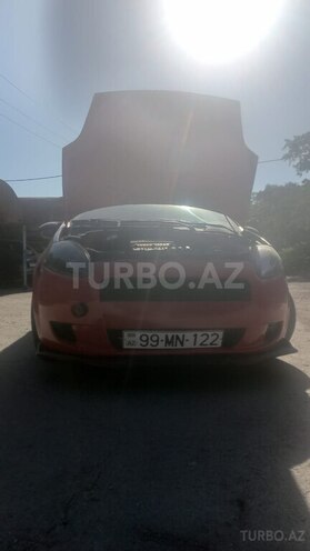 Fiat Punto 2008, 282,000 km - 1.4 л - Bakı