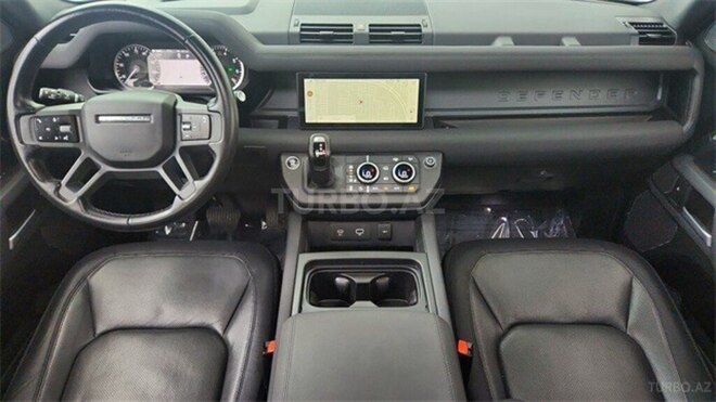 Land Rover Defender 2023, 33,251 km - 3.0 л - Bakı
