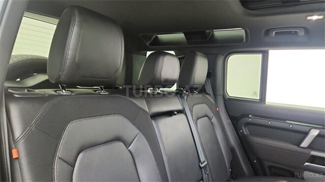 Land Rover Defender 2023, 33,251 km - 3.0 л - Bakı