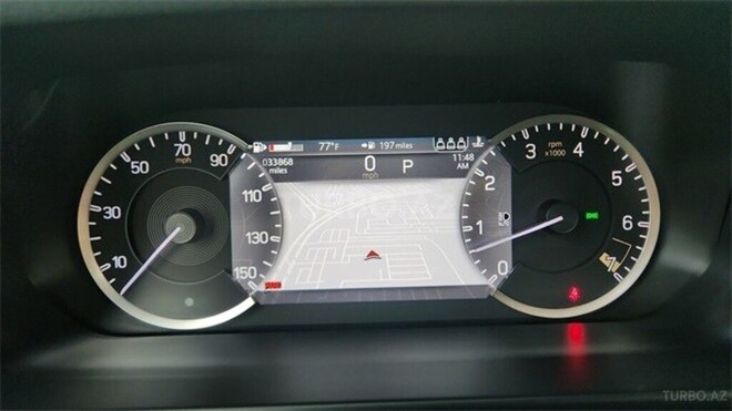 Land Rover Defender 2023, 33,251 km - 3.0 л - Bakı