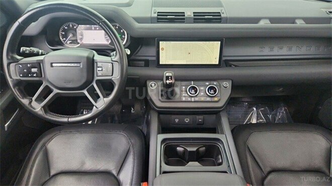 Land Rover Defender 2023, 33,251 km - 3.0 л - Bakı