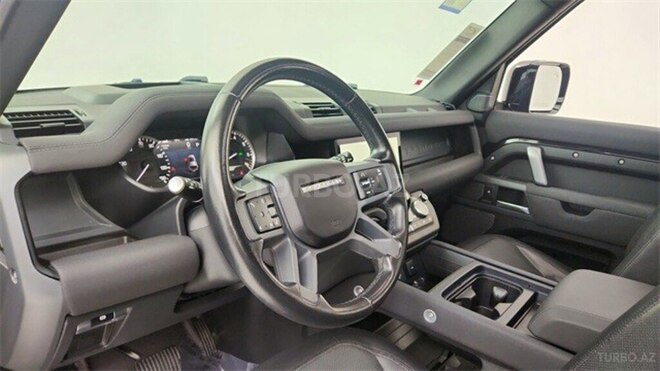 Land Rover Defender 2023, 33,251 km - 3.0 л - Bakı