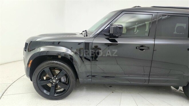 Land Rover Defender 2023, 33,251 km - 3.0 л - Bakı
