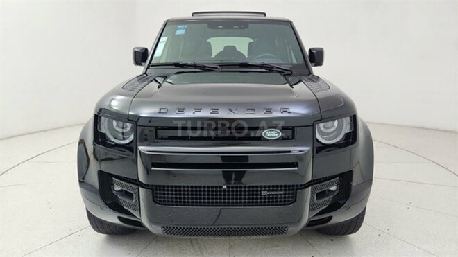 Land Rover Defender 2023, 33,251 km - 3.0 л - Bakı