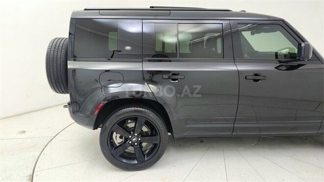 Land Rover Defender 2023, 33,251 km - 3.0 л - Bakı