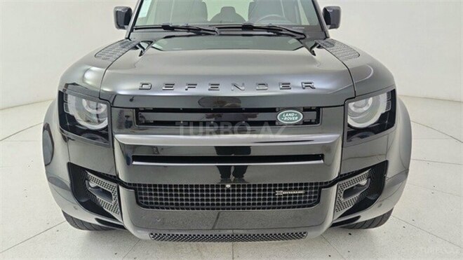 Land Rover Defender 2023, 33,251 km - 3.0 л - Bakı
