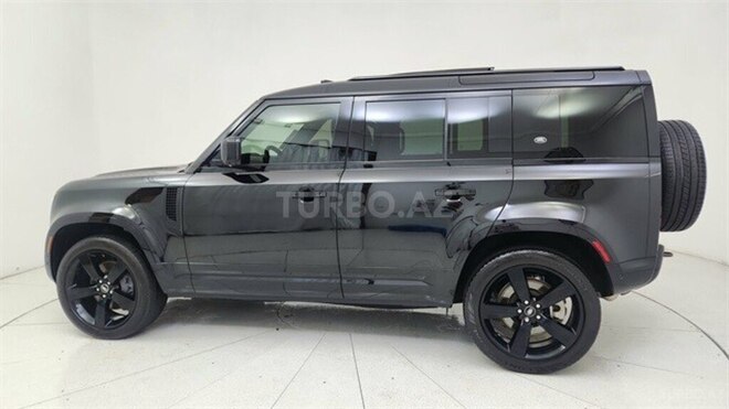 Land Rover Defender 2023, 33,251 km - 3.0 л - Bakı