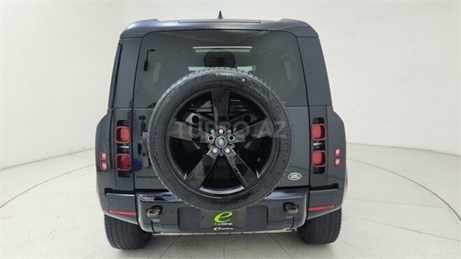 Land Rover Defender 2023, 33,251 km - 3.0 л - Bakı