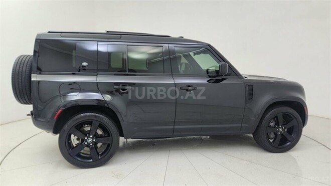 Land Rover Defender 2023, 33,251 km - 3.0 л - Bakı