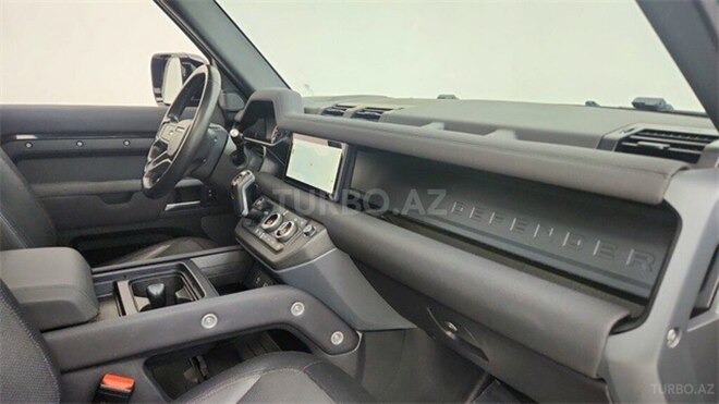 Land Rover Defender 2023, 33,251 km - 3.0 л - Bakı