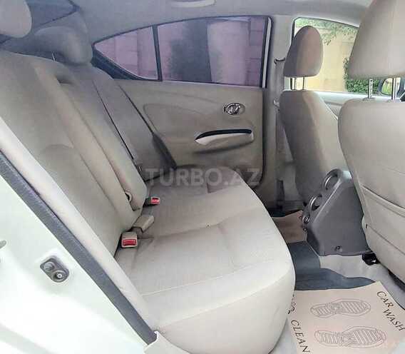 Nissan Sunny 2013, 212,300 km - 1.5 л - Bakı