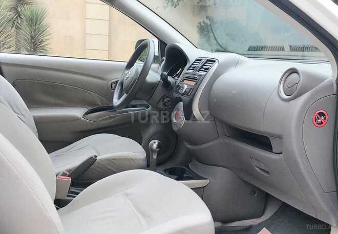 Nissan Sunny 2013, 212,300 km - 1.5 л - Bakı