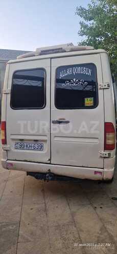 Mercedes Sprinter 208 1996, 653,258 km - 2.9 л - Bakı