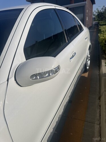 Mercedes E 350 2006, 396,421 km - 3.5 l - Bakı