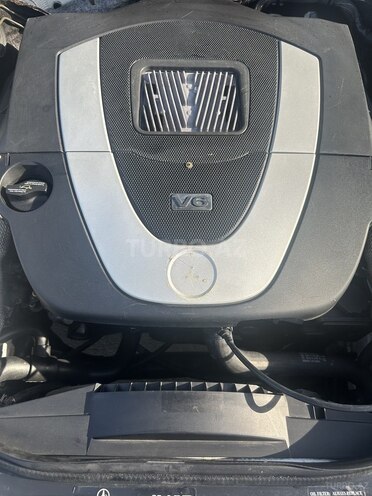 Mercedes E 350 2006, 396,421 km - 3.5 l - Bakı
