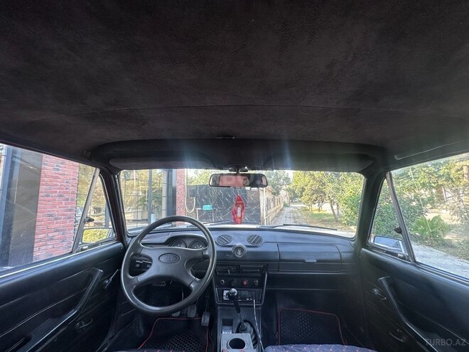 LADA (VAZ) 2106 2004, 250,000 km - 1.6 л - Salyan