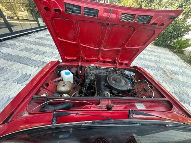 LADA (VAZ) 2106 2004, 250,000 km - 1.6 л - Salyan