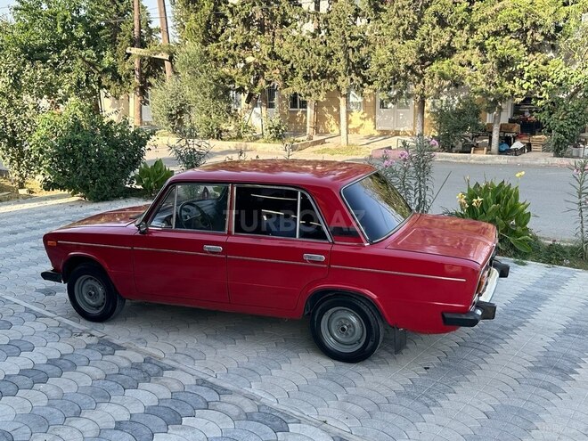 LADA (VAZ) 2106 2004, 250,000 km - 1.6 л - Salyan