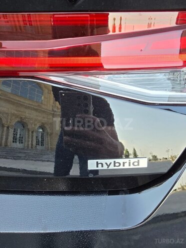 Hyundai Elantra 2024, 16,000 km - 1.6 l - Qəbələ