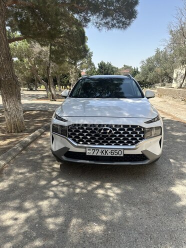 Hyundai Santa Fe-18