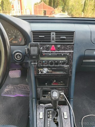 Mercedes C 180 1996, 323,565 km - 1.8 л - Hacıqabul