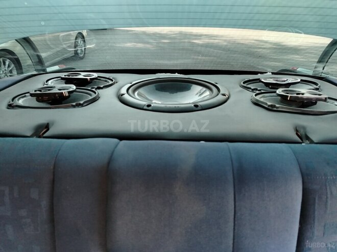 Mercedes C 180 1996, 323,565 km - 1.8 л - Hacıqabul
