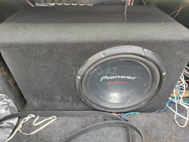 Mercedes C 180 1996, 323,565 km - 1.8 л - Hacıqabul