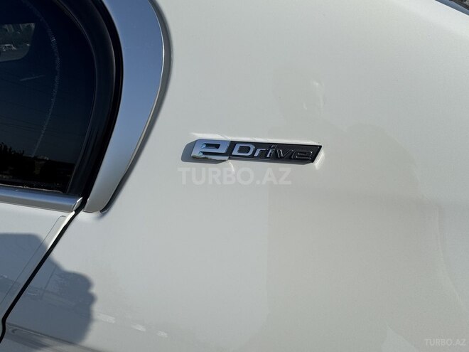 BMW 330 2018, 59,000 km - 2.0 l - Bakı