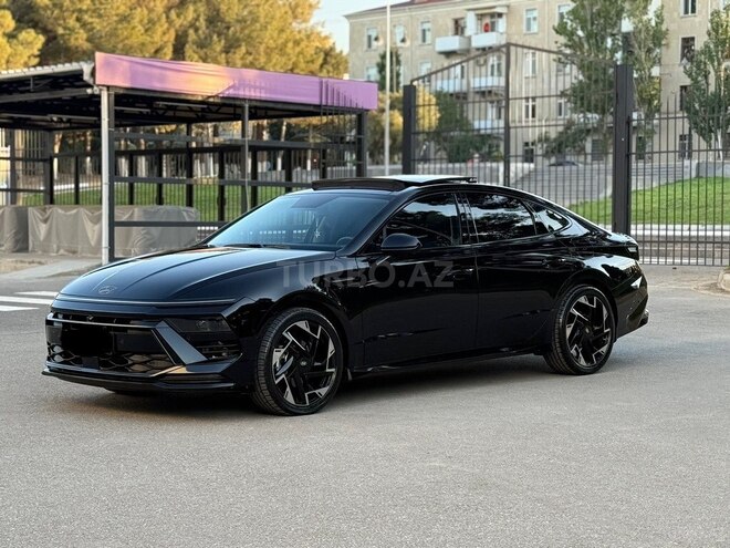 Hyundai Sonata-3
