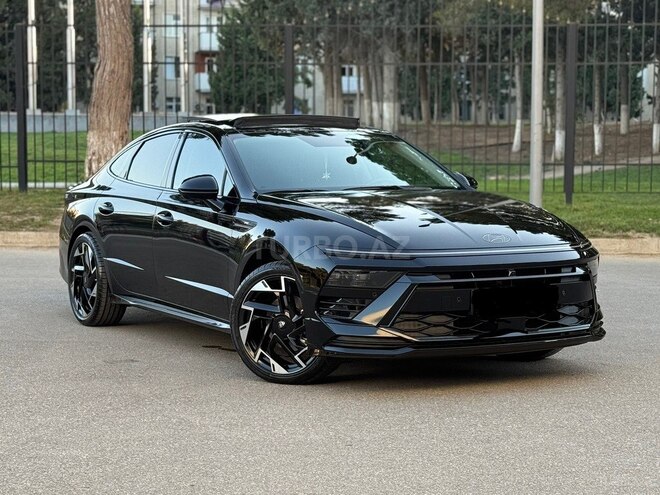 Hyundai Sonata-5
