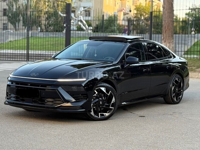 Hyundai Sonata-7