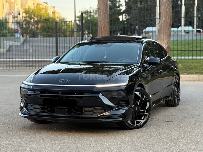 Hyundai Sonata-4