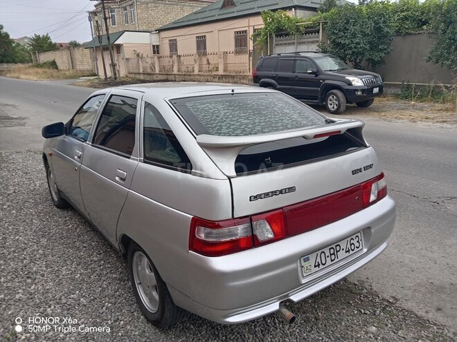 LADA (VAZ) 2112 2002, 250,000 km - 1.5 l - Quba