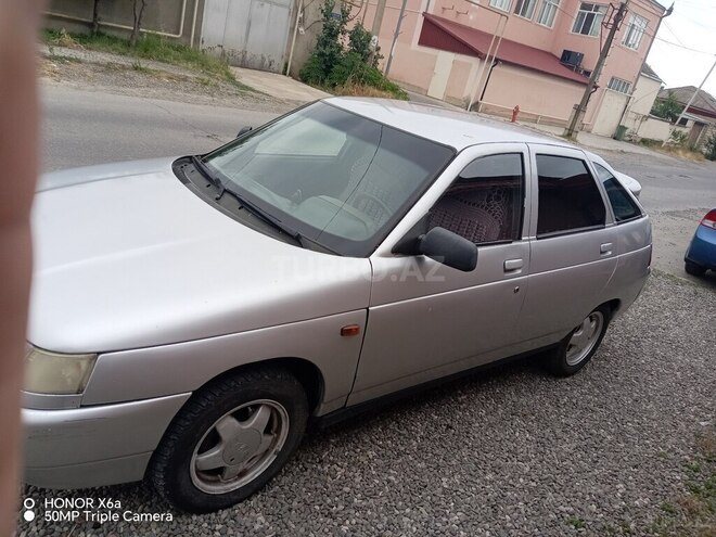 LADA (VAZ) 2112 2002, 250,000 km - 1.5 l - Quba