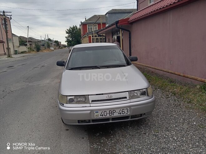 LADA (VAZ) 2112 2002, 250,000 km - 1.5 l - Quba