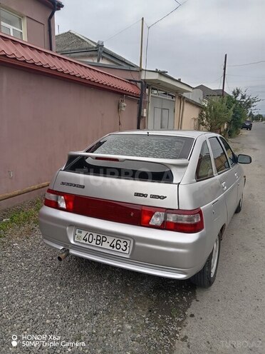 LADA (VAZ) 2112 2002, 250,000 km - 1.5 l - Quba