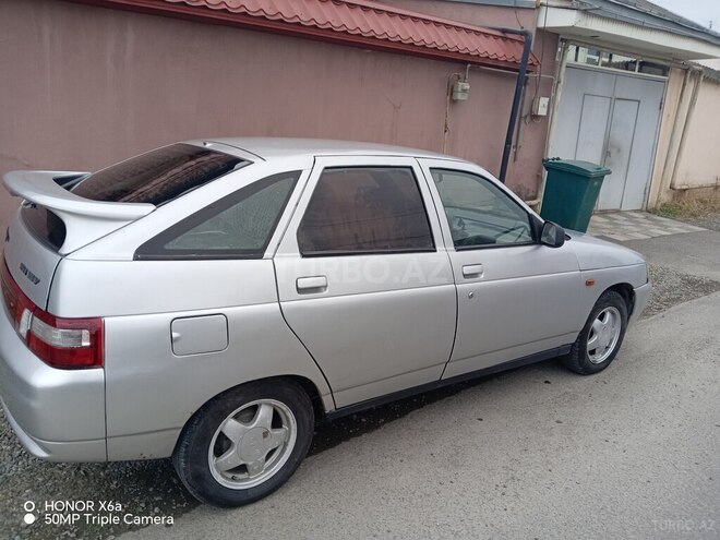 LADA (VAZ) 2112 2002, 250,000 km - 1.5 l - Quba