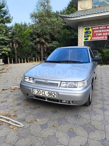 LADA (VAZ) 2112 2004, 359,468 km - 1.6 l - Tərtər