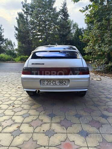 LADA (VAZ) 2112 2004, 359,468 km - 1.6 l - Tərtər