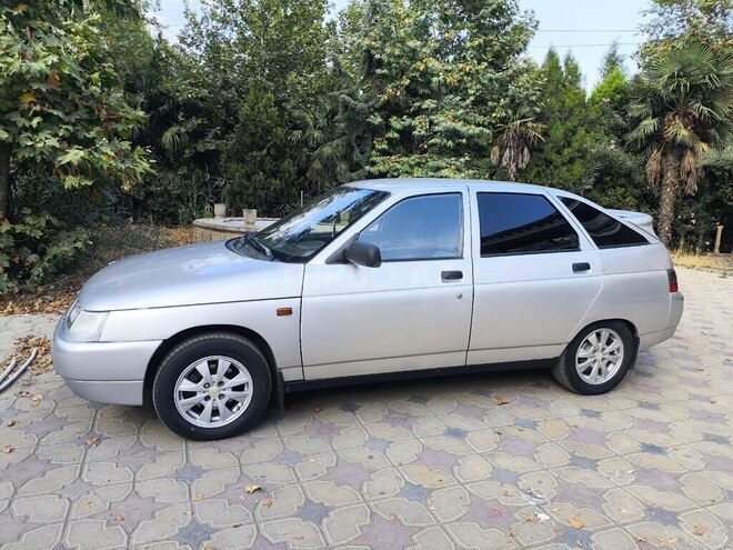 LADA (VAZ) 2112 2004, 359,468 km - 1.6 l - Tərtər