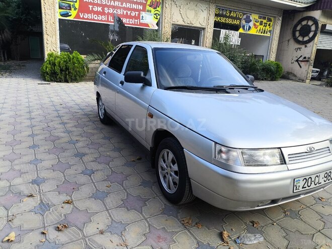 LADA (VAZ) 2112 2004, 359,468 km - 1.6 l - Tərtər
