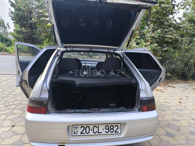 LADA (VAZ) 2112 2004, 359,468 km - 1.6 l - Tərtər