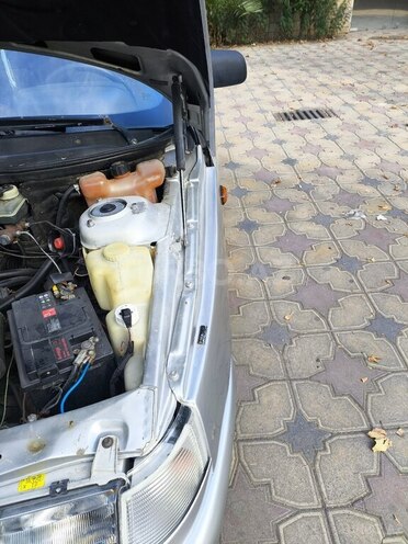 LADA (VAZ) 2112 2004, 359,468 km - 1.6 l - Tərtər